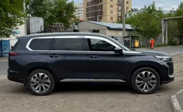 EXEED VX 2024 года за 20 000 000 тг. в Астана фото 4