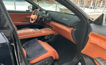 Changan Deepal S7 2025 года за 12 000 000 тг. в Астана фото 5
