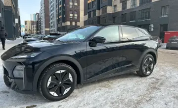 Changan Deepal S7 2025 года за 12 000 000 тг. в Астана фото 4