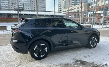 Changan Deepal S7 2025 года за 12 000 000 тг. в Астана фото 2