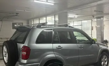Toyota RAV4 2004 года за 5 000 000 тг. в Алматы