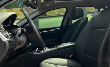 BMW 5 серии 2012 года за 9 200 000 тг. в Кызылорда