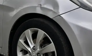 Hyundai Accent 2012 года за 3 500 000 тг. в Астана фото 2