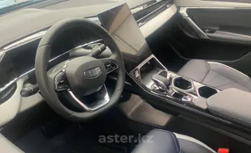 Geely Atlas 2025 года за 11 000 000 тг. в Астана фото 3