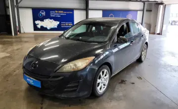 Mazda 3 2010 года за 3 000 000 тг. в Астана фото 1