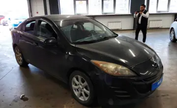 Mazda 3 2010 года за 3 000 000 тг. в Астана фото 2