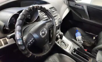 Mazda 3 2010 года за 3 000 000 тг. в Астана фото 5