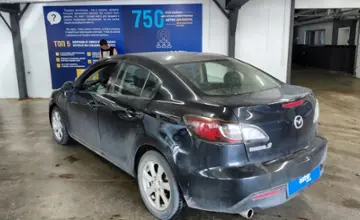 Mazda 3 2010 года за 3 000 000 тг. в Астана фото 4