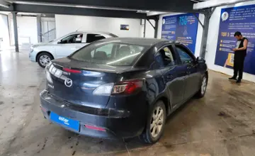 Mazda 3 2010 года за 3 000 000 тг. в Астана фото 3