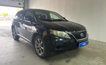 Lexus RX 2009 года за 9 000 000 тг. в Павлодар фото 3