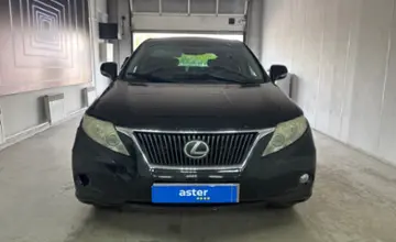Lexus RX 2009 года за 9 000 000 тг. в Павлодар фото 2