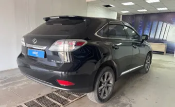 Lexus RX 2009 года за 9 000 000 тг. в Павлодар