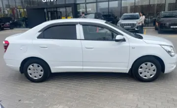 Chevrolet Cobalt 2023 года за 5 200 000 тг. в Астана фото 4