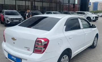 Chevrolet Cobalt 2023 года за 5 200 000 тг. в Астана