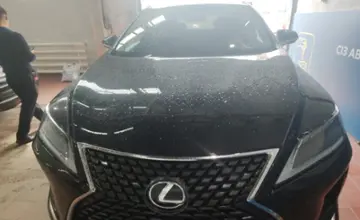 Lexus RX 2019 года за 20 000 000 тг. в Астана фото 2