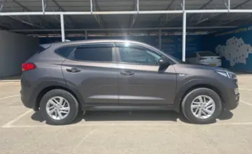 Hyundai Tucson 2018 года за 10 800 000 тг. в Кызылорда фото 4