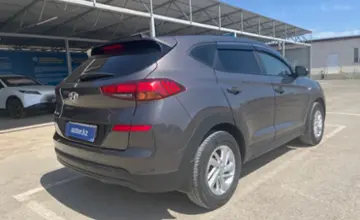 Hyundai Tucson 2018 года за 10 800 000 тг. в Кызылорда