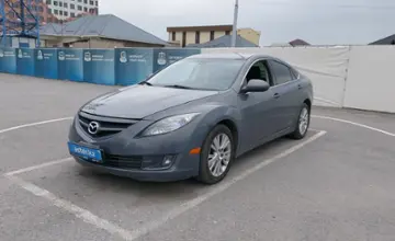 Mazda 6 2010 года за 4 500 000 тг. в Шымкент фото 1