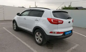 Kia Sportage 2014 года за 6 000 000 тг. в Шымкент фото 4
