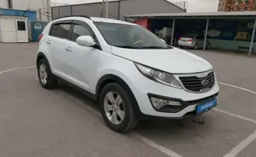 Kia Sportage 2014 года за 6 000 000 тг. в Шымкент фото 2