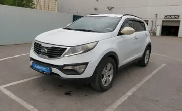 Kia Sportage 2014 года за 6 000 000 тг. в Шымкент фото 1