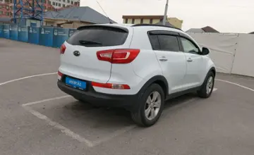 Kia Sportage 2014 года за 6 000 000 тг. в Шымкент фото 3