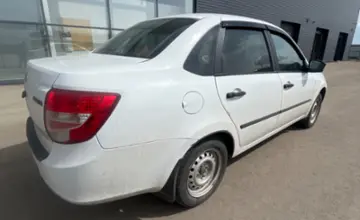 LADA (ВАЗ) Granta 2015 года за 2 500 000 тг. в Петропавловск