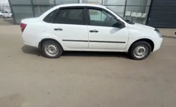 LADA (ВАЗ) Granta 2015 года за 2 500 000 тг. в Петропавловск фото 4