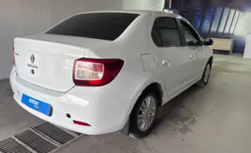 Renault Logan 2014 года за 2 400 000 тг. в Павлодар