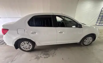 Renault Logan 2014 года за 2 400 000 тг. в Павлодар фото 4