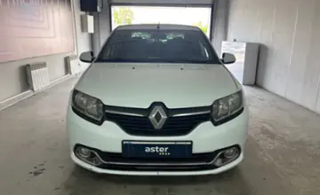 Renault Logan 2014 года за 2 400 000 тг. в Павлодар фото 2