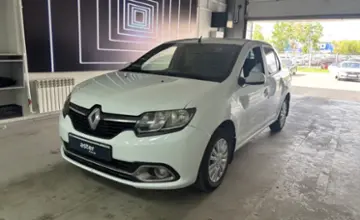 Renault Logan 2014 года за 2 400 000 тг. в Павлодар фото 1
