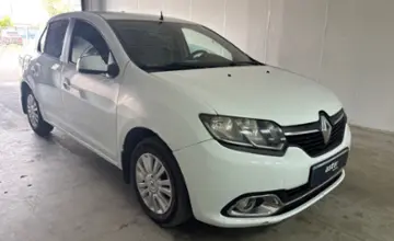 Renault Logan 2014 года за 2 400 000 тг. в Павлодар фото 3