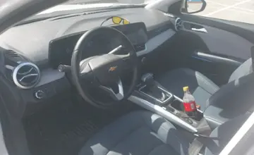 Chevrolet Monza 2023 года за 6 200 000 тг. в Алматы фото 5
