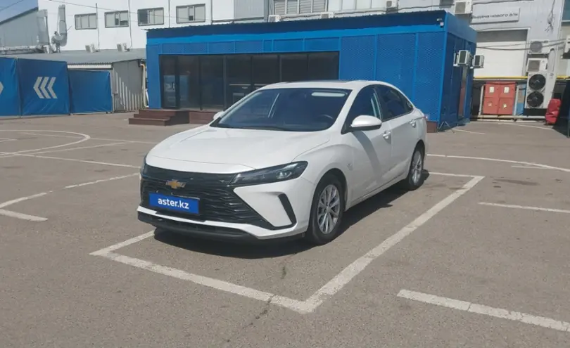 Chevrolet Monza 2023 года за 6 200 000 тг. в Алматы