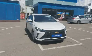 Chevrolet Monza 2023 года за 6 200 000 тг. в Алматы фото 2