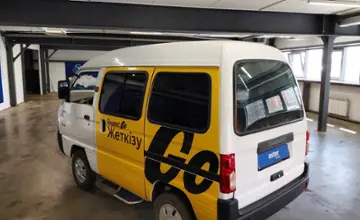 Chevrolet Damas 2022 года за 2 500 000 тг. в Астана фото 4