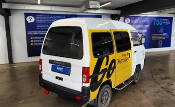 Chevrolet Damas 2022 года за 2 500 000 тг. в Астана фото 3