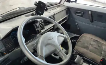 Chevrolet Damas 2022 года за 2 500 000 тг. в Астана фото 5