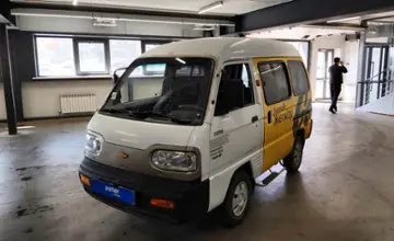 Chevrolet Damas 2022 года за 2 500 000 тг. в Астана фото 1