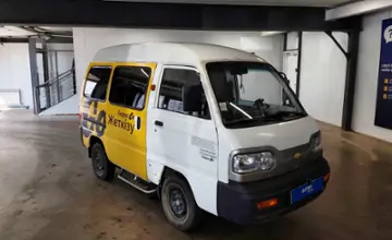 Chevrolet Damas 2022 года за 2 500 000 тг. в Астана фото 2