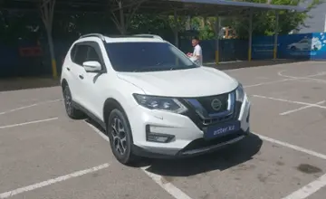 Nissan X-Trail 2018 года за 11 000 000 тг. в Алматы фото 2