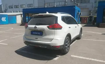 Nissan X-Trail 2018 года за 11 000 000 тг. в Алматы фото 3