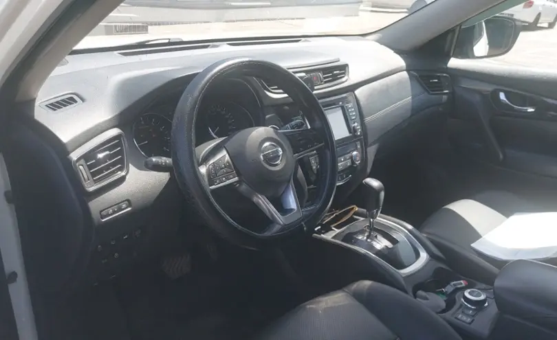 Nissan X-Trail 2018 года за 11 000 000 тг. в Алматы фото 5