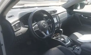 Nissan X-Trail 2018 года за 11 000 000 тг. в Алматы фото 5