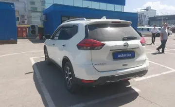 Nissan X-Trail 2018 года за 11 000 000 тг. в Алматы фото 4