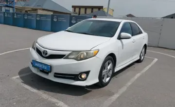 Toyota Camry 2013 года за 8 000 000 тг. в Шымкент фото 1