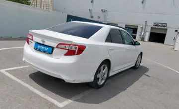 Toyota Camry 2013 года за 8 000 000 тг. в Шымкент фото 3