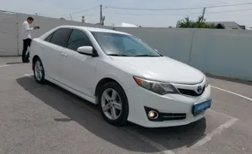 Toyota Camry 2013 года за 8 000 000 тг. в Шымкент фото 2