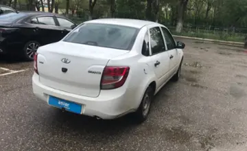 LADA (ВАЗ) Granta 2014 года за 2 200 000 тг. в Актобе